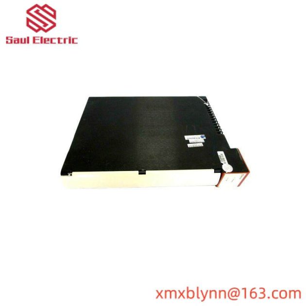 GE TGT-3X6L-1-0 Control Module, Innovative Industrial Automation Component