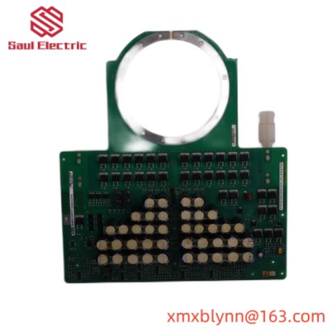 TOYOPUC THR-5643 Modular 8 Slot Selector Base for Industrial Automation