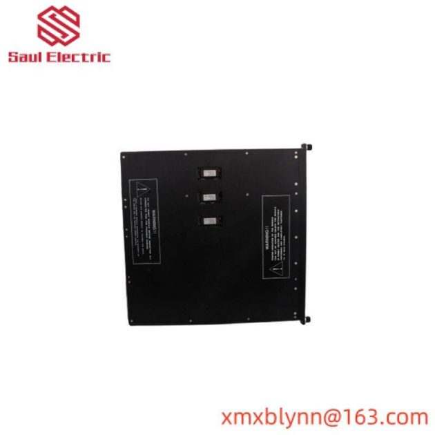 TRICONEX AI3351 Analog Input Card Module