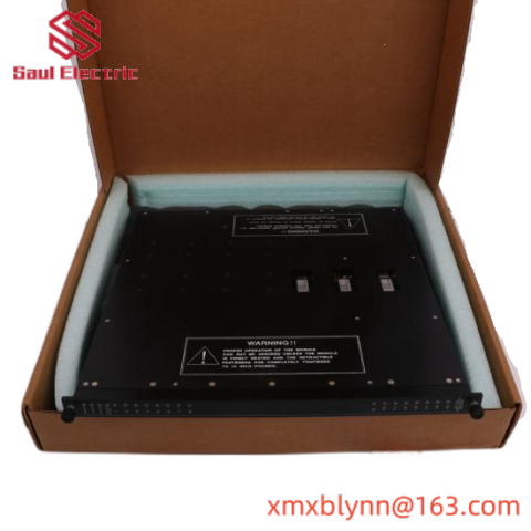 Honeywell TK404 Redundancy Module for PLC Systems, Efficient Backup Solution