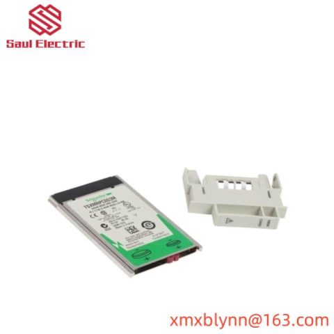 Schneider Electric TSXMRPC003M: Modular SRAM Memory Extension for Advanced Automation