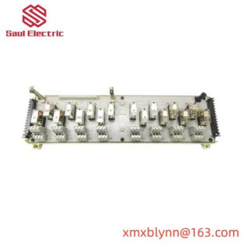 Emerson IC830M62H-EK92GF00 Industrial Control Module