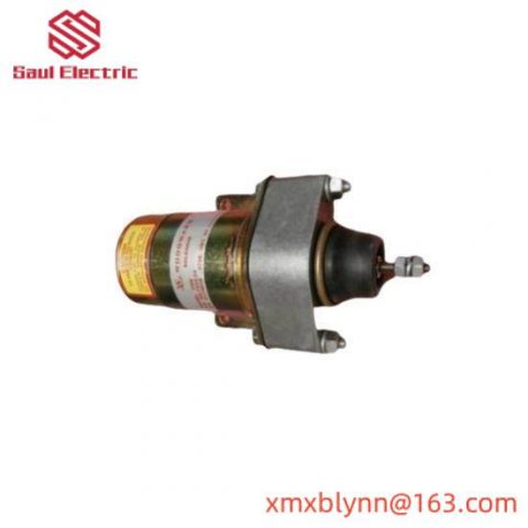 WOODWARD SA1509-24 Industrial Control Module