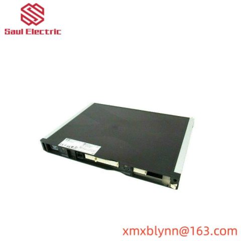 HIMA HIMAX X-SB-01 System Bus Module - Advanced Communication for Industrial Automation