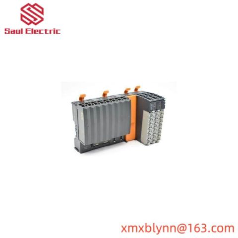 B&R 5AP1120.1505-000 Industrial Automation Module, Compact and Reliable Control Solution