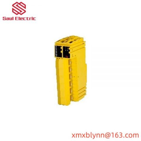 B&R X20SO4120 Digital Output Module