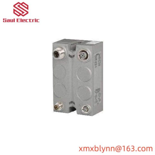 B&R X67PS1300 POWER SUPPLY, High-Performance Automation Solution