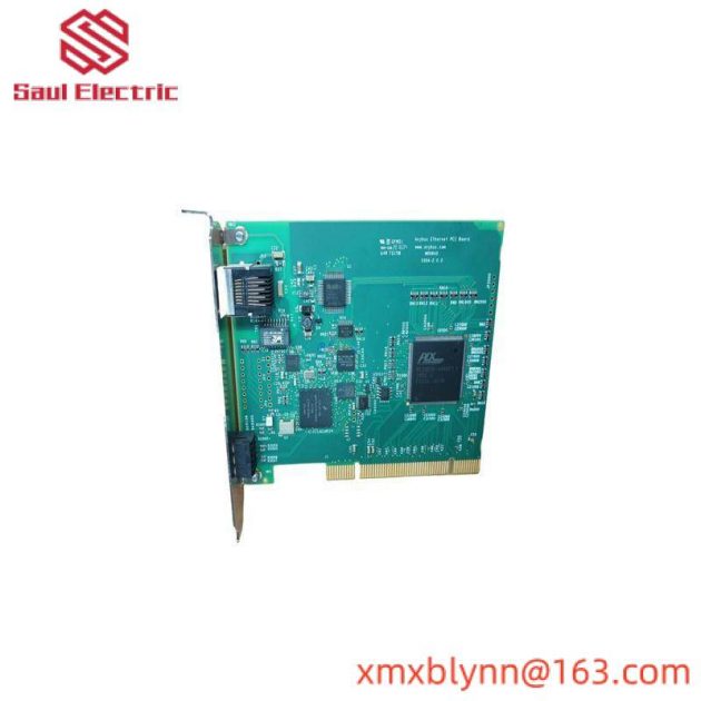 Yaskawa SGMJV-04ADE6S Output Command, Industrial Module