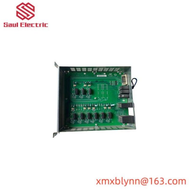 SPEEDFAM-IPEC 0770-700183 Drive Line, Advanced Industrial Control Module