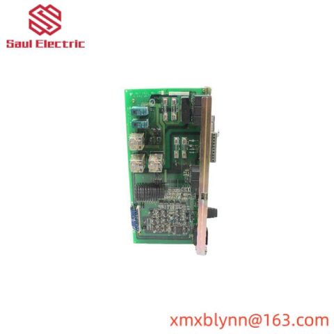 Yaskawa XRC JZNC-XIU01B Industrial Control Module