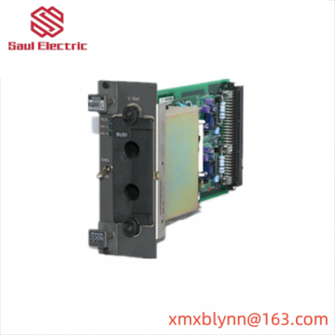 Yokogawa AIP444-S1 PLC Control Module