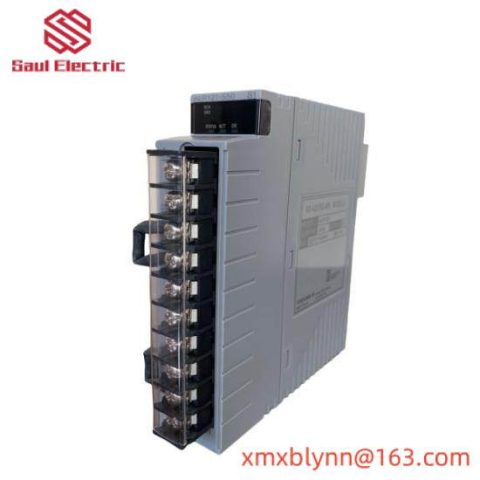 Yokogawa ALR121-S50 Serial Communication Module - High Performance for Industrial Control Applications