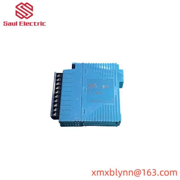 Yokogawa NFLR121-S51: High-Performance Industrial Communication Module