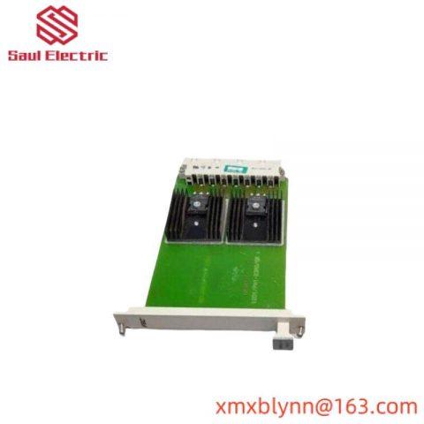 Honeywell 10303/1/1: Advanced Power Supply Module for Industrial Control Systems