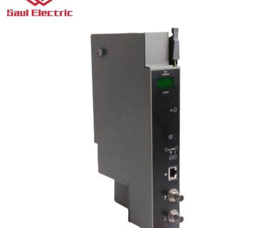 Allen-Bradley 1771-ACNR AC/DC Power Supply Module for Industrial Automation Control Systems