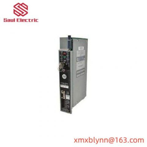 Allen-Bradley 1785-LT3 Processor, Advanced Industrial Control Module