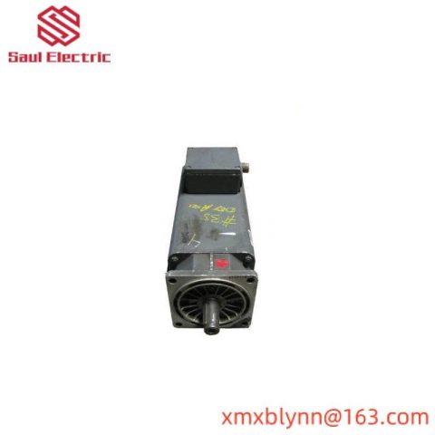 SIEMENS 1FT5076-0AC01-2-Z Servo Motor: Precision Control for Industrial Automation