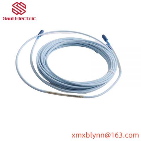 Bently Nevada 330130-040-02-CN | 3300 XL Extension Cable