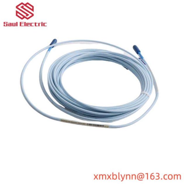 Bently Nevada 330130-040-02-CN | 3300 XL Extension Cable
