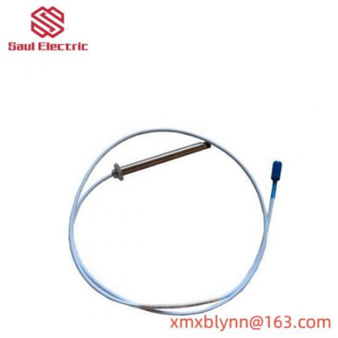 BENTLY NEVADA 330703-000-050-10-02-05 Proximity Probes for Industrial Control Systems