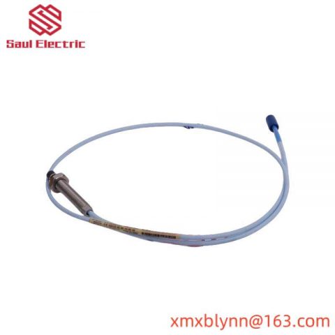 Bently Nevada 330703-000-060-10-02-05 Precision Proximity Probes for Industrial Control Systems