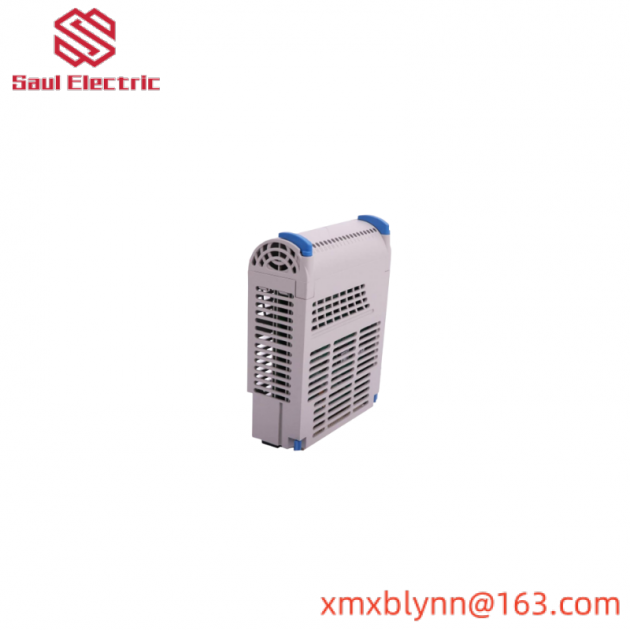 Valmet DPUs-MR Precision Control Solutions Module, High Performance in Industrial Automation