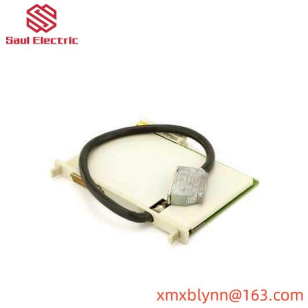 SIEMENS 6ES5312-3AB12 Interface Module with Extension Cable, Industrial Control