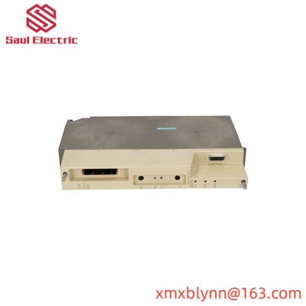 Rockwell Automation A-B 2711-K9A8 F Industrial Control Module