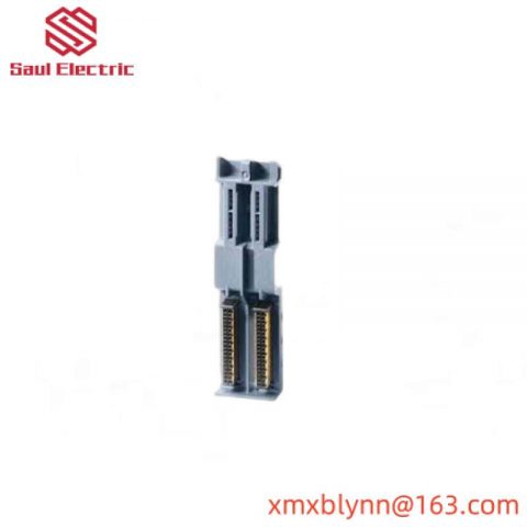 SIEMENS 6ES7 590-0AA00-0AA0 Industrial Connector, Efficient Solutions for Automation