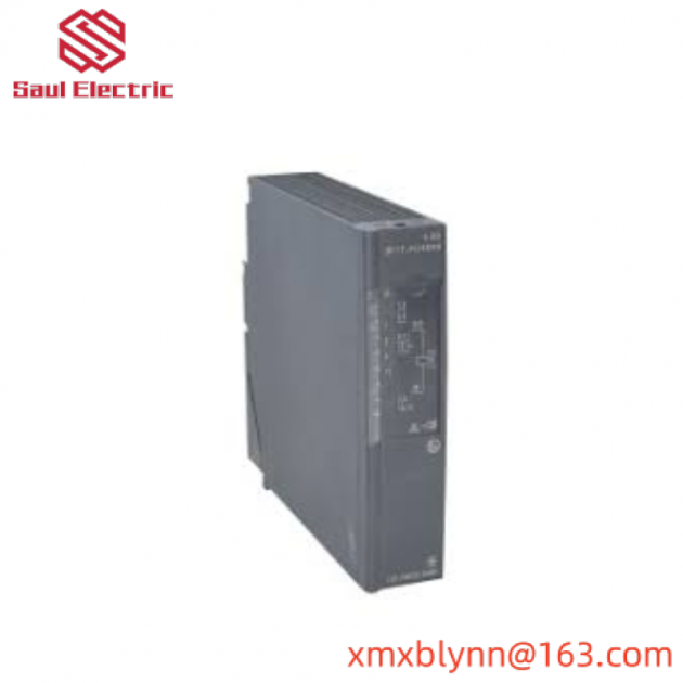 SIMATIC S5 946 Central Processing Unit, Efficient Control Solution