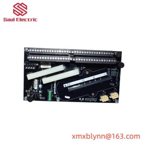 Honeywell 9662-710 Industrial Control Module for Automation Systems