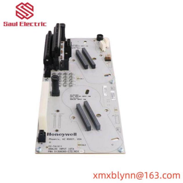 Honeywell CC-PAIN01, CC-PAON01, CC-PDIL01 Digital Input Module - High Performance for Industrial Automation