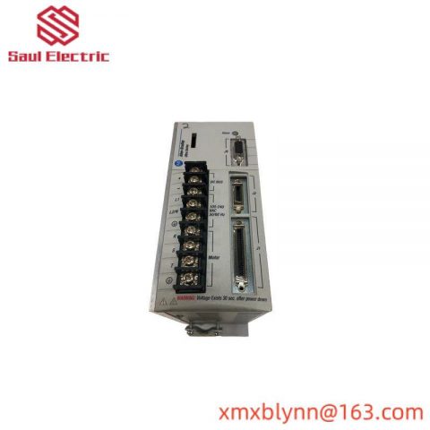 Allen Bradley 1398-DDM-005-DN Universal Drive, Advanced Automation Solution