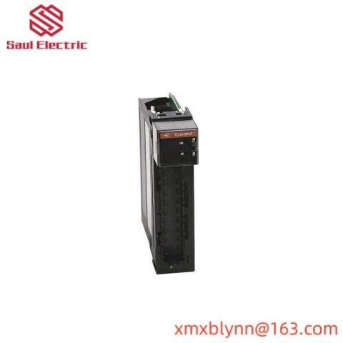 A-B 1756-IT6I2 ControlLogix 6 Pt Enhanced Thermocouple Input Module