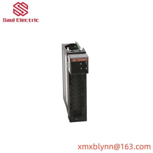 A-B 1756-IT6I2 ControlLogix 6 Pt Enhanced Thermocouple Input Module