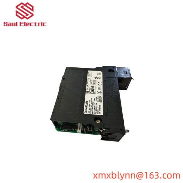 Rockwell Automation A-B 2711-K9A8 F Industrial Control Module