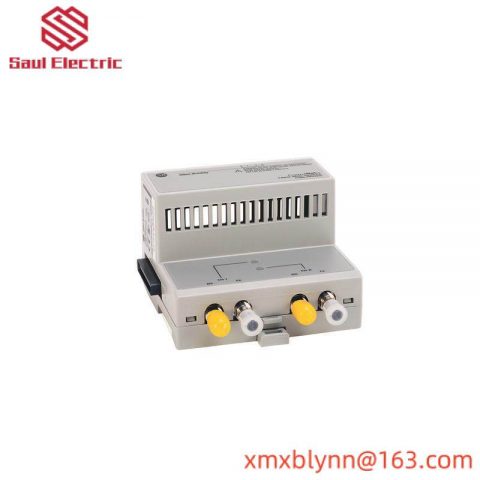 ABB AB 1786-RPFRXL Communication Module, Advanced Industrial Control Solution