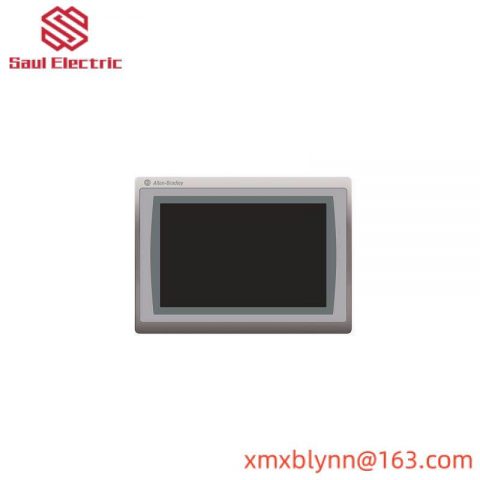 ABB AB 2711P-T12C4D8 Operator Interface Module, Industry Grade Solution