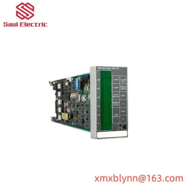 Kollmorgen S72402-NANANA DANAHER Industrial Control Module