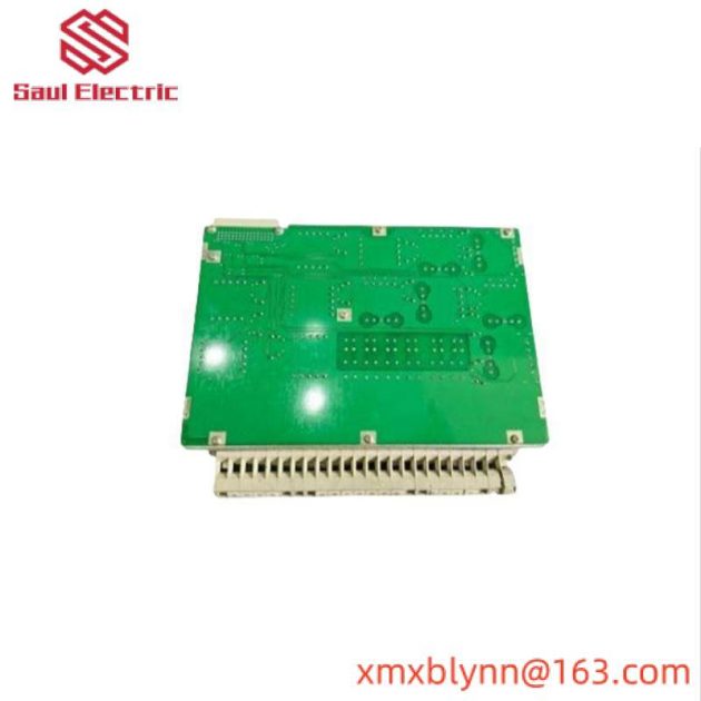 ABB 3BHL000236P0001 Industrial Automation Module