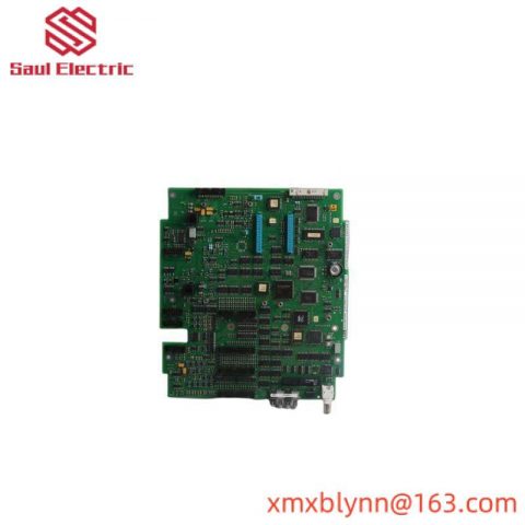 ABB 3BHE014967R0001: High-Performance Circuit Board for Industrial Automation