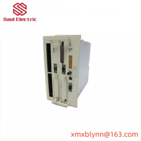 ABB 3BSE003641R1 PM510 Processor Module - Advanced Control Solutions for Industrial Automation