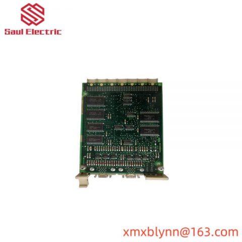 ABB 3BSE018283R1 CI522A Interface - Industrial Automation Solutions
