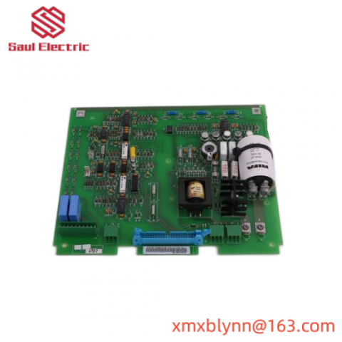 ABB 3HAB8101-13 Servo Drive for Industrial Automation