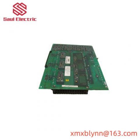 ABB DSQC-266G 3HAB8801-1/2BSERVO AMPLIFIER - Industrial Grade Servo Amplifier for Precision Motion Control