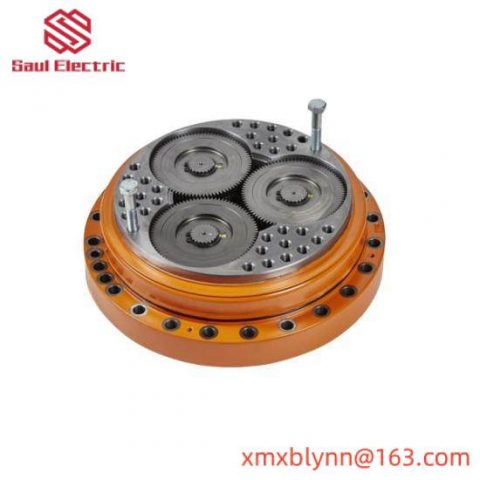 ABB 3HAC021127-004 Gearbox RV410F-270,176