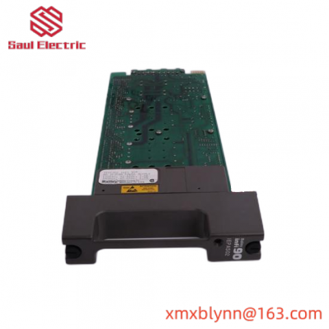 ABB 3HAC022307-094 Precision Control Module for Advanced Automation Solutions