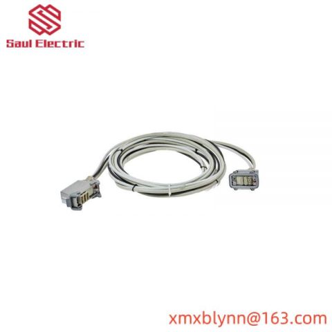 ABB 3HAC16847-1 Control Module for Industrial Automation Systems