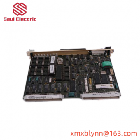 ABB 3HAC029368-001 - High-Performance PLC Module for Industrial Automation