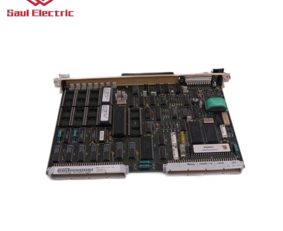 ABB 3HAC029368-001 - High-Performance PLC Module for Industrial Automation